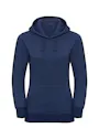 Russell Ladies´ Authentic Melange Hooded Sweat miniatuur