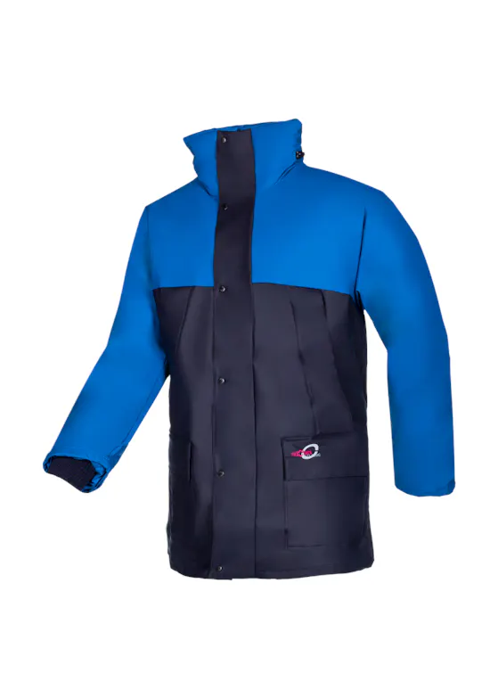 Sioen Winter Regenparka Amsterdam 4899A2F01