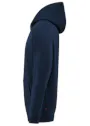 Tricorp 301019 Sweater Capuchon 60°C Wasbaar Regular Fit 60 Graden miniatuur