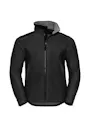 Russell Heavy Duty Workwear Softshell Jacket miniatuur