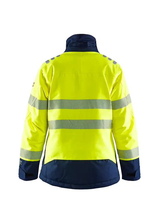 Blaklader Multinorm Dames Winterjas