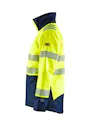 Blaklader Multinorm Dames Winterjas miniatuur