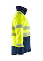 Blaklader Multinorm Dames Winterjas miniatuur