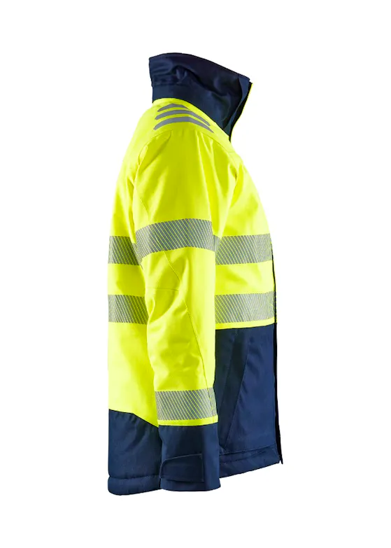 Blaklader Multinorm Dames Winterjas