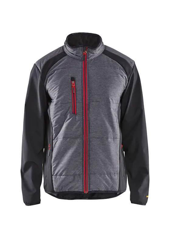 Blaklader 4929 Hybride jack