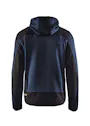 Blåkläder 4930 Softshellvest Gebreid Regular Fit Visible miniatuur
