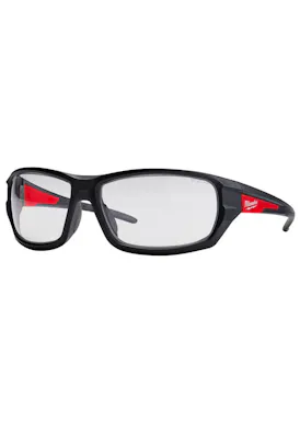 Milwaukee Performance Veiligheidsbrillen Helder 48 st. (4932479027)