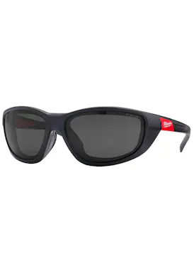 Milwaukee Premium Veiligheidsbril met Afdichting  (4932471886)