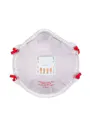 Milwaukee FFP2 Stofmasker met Ventiel - 10 Stuks (4932478548) miniatuur