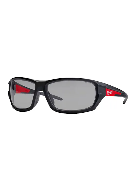 Milwaukee Performance Veiligheidsbrillen Getint 48 st. (4932479028)