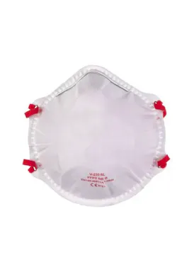Milwaukee FFP2 Stofmasker - 20 Stuks (4932479237)