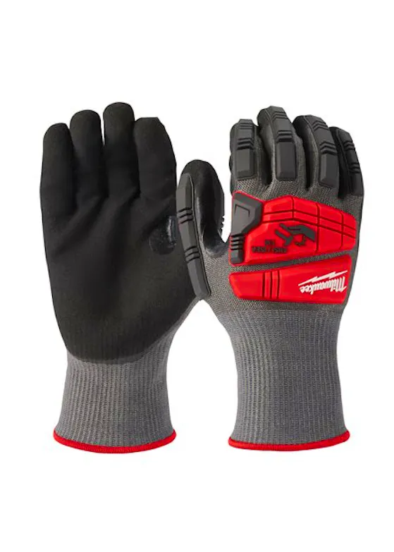Milwaukee Impact Cut E Handschoenen