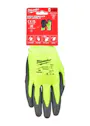Milwaukee Hi-Vis Snijklasse A Werkhandschoen miniatuur
