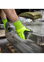 Milwaukee Hi-Vis Cut D Handschoenen miniatuur