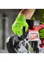 Milwaukee Hi-Vis Werkhandschoenen Snijklasse 5/E miniatuur