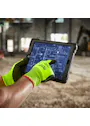 Milwaukee Hi-Vis Werkhandschoenen Snijklasse 5/E miniatuur