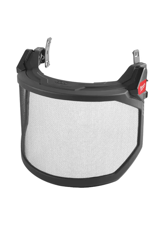 Milwaukee BOLT™ Gelaatscherm Universeel Gaas - 1 Stuk (4932479940)