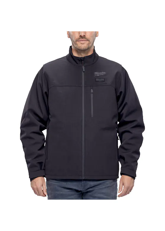 Milwaukee M12™ Premium Heated Jacket