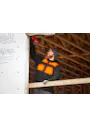 Milwaukee M12 Heated Puffer Jacket miniatuur