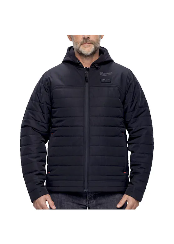Milwaukee M12 Heated Puffer Jacket