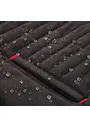 Milwaukee M12 Vest Heated Puffer Verwarmd Winddicht Dames miniatuur