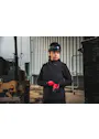 Milwaukee M12 Vest Heated Puffer Verwarmd Winddicht Dames miniatuur