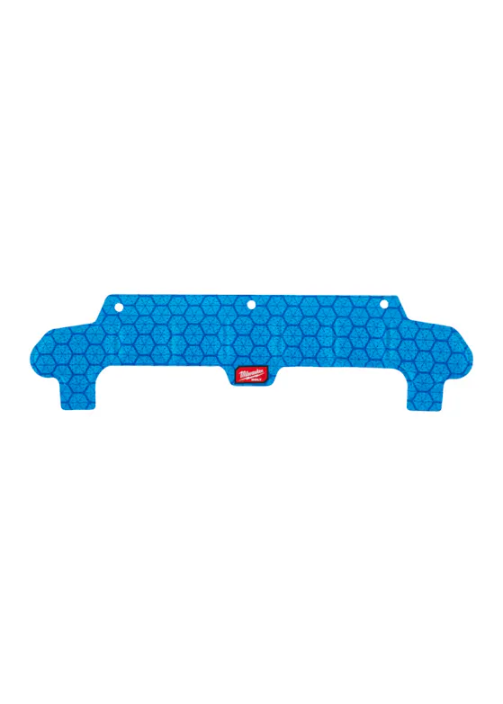 Milwaukee Cooling Zweetband BOLT200  - 1pc