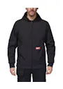 Milwaukee Freeflex Softshell Hooded Jacket miniatuur