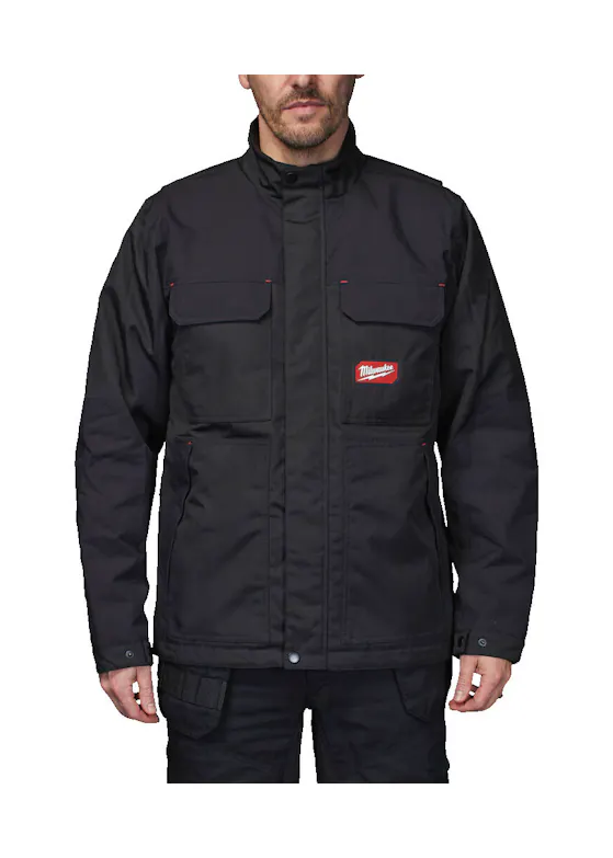 Milwaukee Freeflex Work Jacket