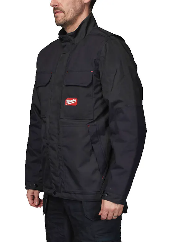 Milwaukee Freeflex Work Jacket