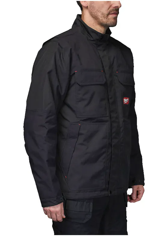 Milwaukee Freeflex Work Jacket