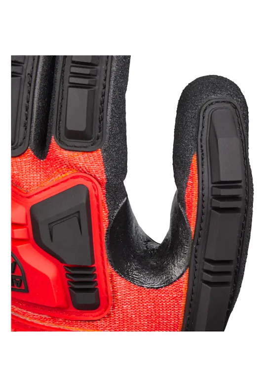 Milwaukee Impact Cut C Handschoenen 1pc