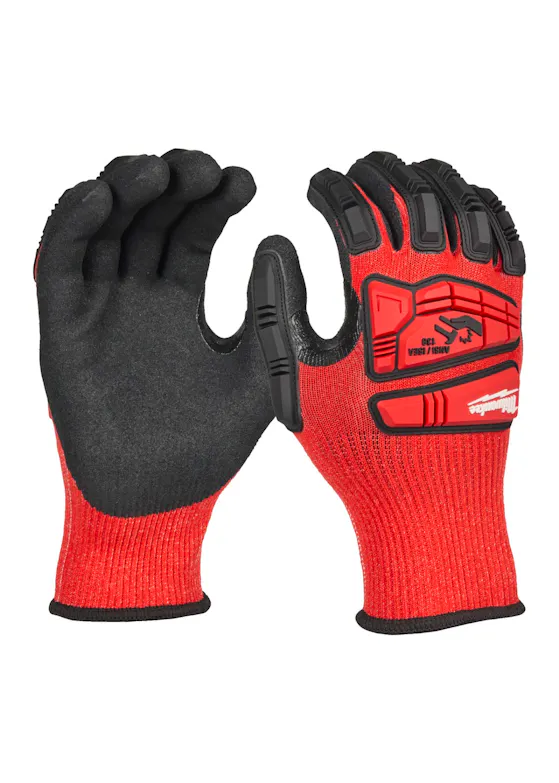 Milwaukee Impact Cut C Handschoenen 1pc