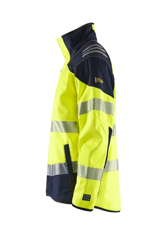 Blaklader Multinorm Softshell Jack