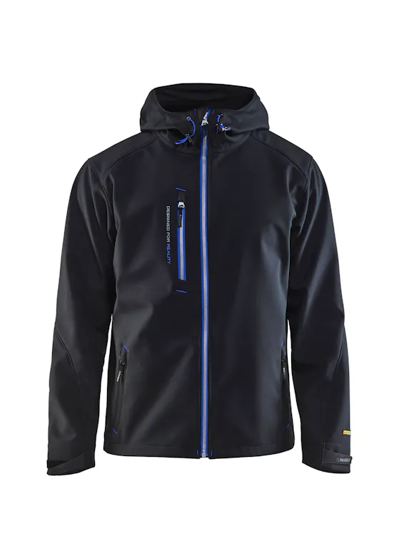 Blåkläder 4949 Softshell Jack