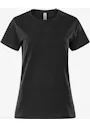 Fristads Heavy 100245 T-Shirt 1917 Hsj Regular Fit Dames miniatuur