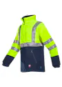 Sioen Fleece Fr Rainier 496Z miniatuur