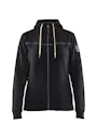 Blaklader 4974 Hoodie Verwarmd Dames miniatuur