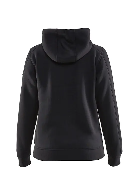 Blaklader 4974 Hoodie Verwarmd Dames