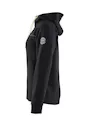 Blaklader 4974 Hoodie Verwarmd Dames miniatuur
