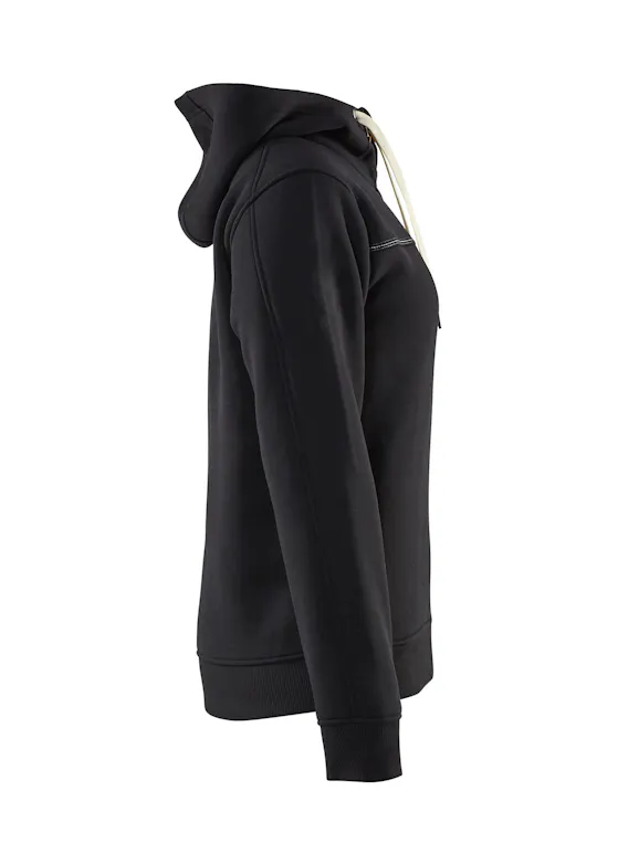 Blaklader 4974 Hoodie Verwarmd Dames