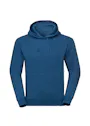 Russell Authentic Z261M Hoodie Melange Regular Fit miniatuur