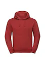 Russell Authentic Z261M Hoodie Melange Regular Fit miniatuur