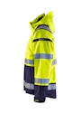 Blåkläder 4987 Shelljack High Vis miniatuur
