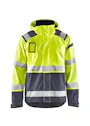 Blåkläder 4987 Shelljack High Vis miniatuur