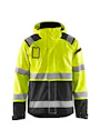 Blåkläder 4987 Shelljack High Vis miniatuur