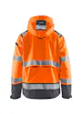 Blåkläder 4987 Shelljack High Vis miniatuur
