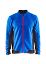 Blåkläder 4997 Microfleecevest Stretch Slim Fit miniatuur