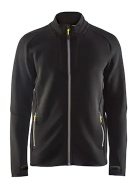 Blaklader Fleecejack Evolution