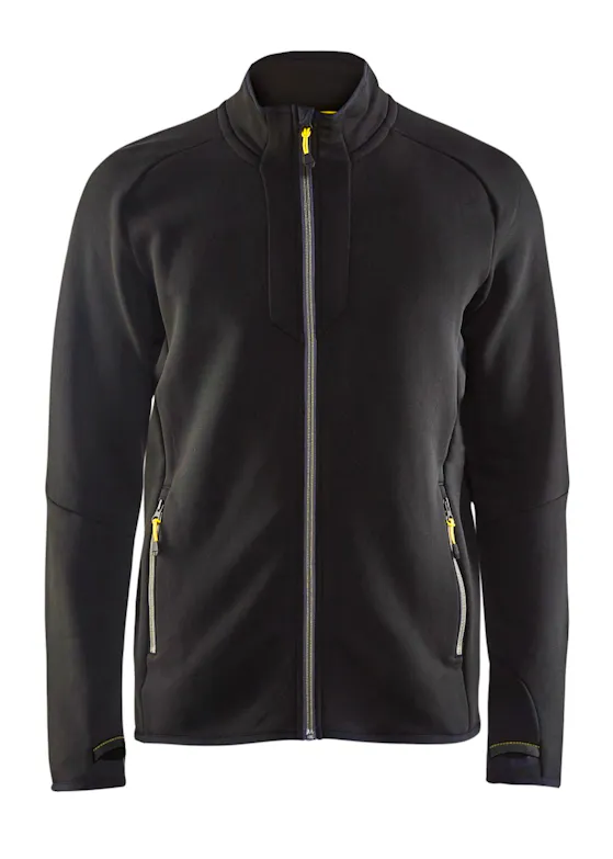 Blaklader Fleecejack Evolution